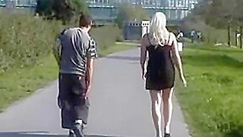 Public fuck Public fuck