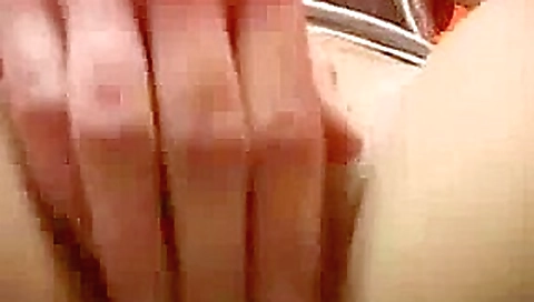 Blonde toilet masturbation Blonde toilet masturbation