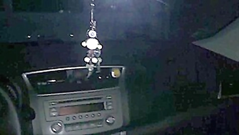 Pipe dans la voiture apres une soiree ... Pipe dans la voiture apres une soiree ...