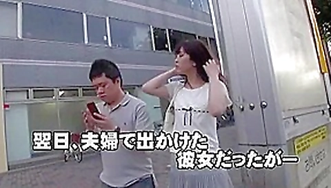 Exotic Japanese slut Kotone Amamiya, Misaki Tsukishima in Amazing Facial, Public JAV scene