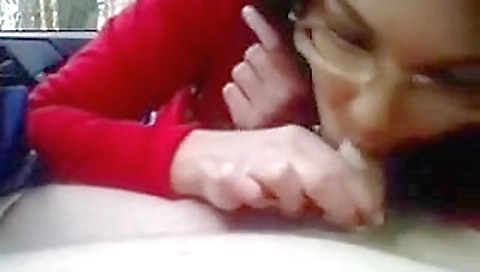 Seven Car Date Blowjobs