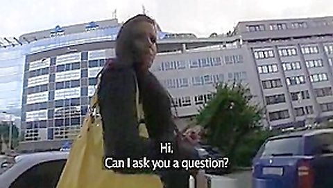 PublicAgent Morgan strips off and gets fucked my a fake model agent PublicAgent Morgan strips off and gets fucked my a fake model agent