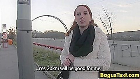 European amateur cocksucking cabbie for fare