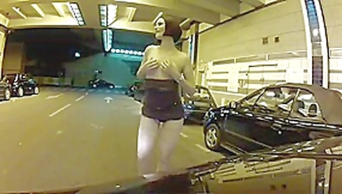 [Dorcel Club] Claire Castel - Extrem Pulsions Public Blowjob