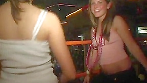 Spring Break Nude Dance Contest Spring Break Nude Dance Contest