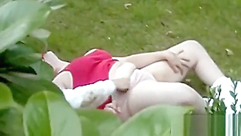 CLIP #65 _ Voyeurismo Public Sex_2 CLIP #65 _ Voyeurismo Public Sex_2