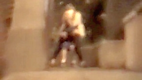 CLIP #52 _ Voyeurismo Public Sex CLIP #52 _ Voyeurismo Public Sex