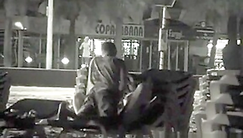 CLIP #261 _ Voyeurismo Public Sex CLIP #261 _ Voyeurismo Public Sex