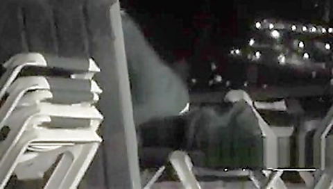 CLIP #225 _ Voyeurismo Public Sex CLIP #225 _ Voyeurismo Public Sex