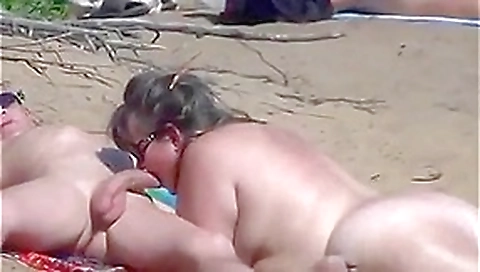 Nude Beach - Public Blowjobs Nude Beach - Public Blowjobs