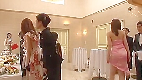 Great Amateur Asian, Group Sex, Korean Clip Show