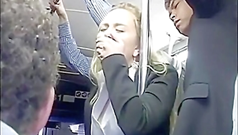 Blonde to orgasm on bus- www.nandinidivekar.co.in/lucknow Blonde to orgasm on bus- www.nandinidivekar.co.in/lucknow
