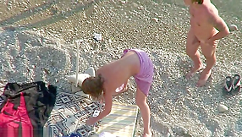 Beach Hunter 1 Beach Hunter 1