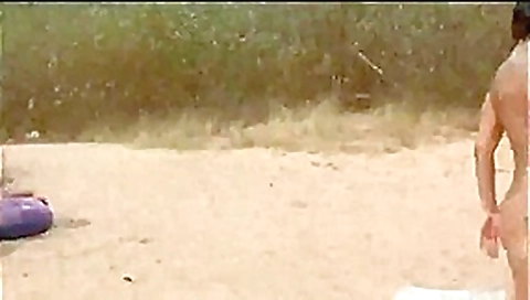 Nudist group sex at the lake Nudist group sex at the lake