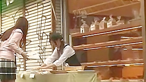 Exotic Japanese slut Saki Kataoka in Amazing JAV movie Exotic Japanese slut Saki Kataoka in Amazing JAV movie