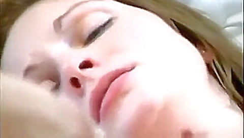 Trying lesbian sex for the first time Trying lesbian sex for the first time