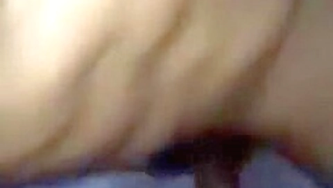 Jamaican taking cock in bus and laughing