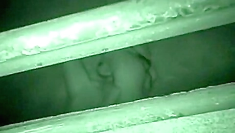 CLIP #71 _ Voyeurismo Public Sex