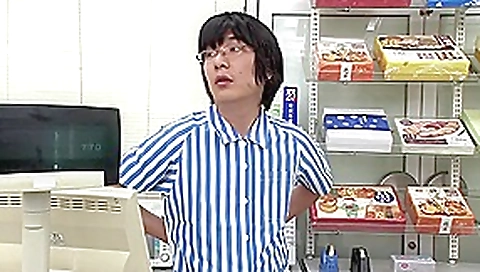 Exotic Japanese chick in Crazy Public, teens 18+ JAV video