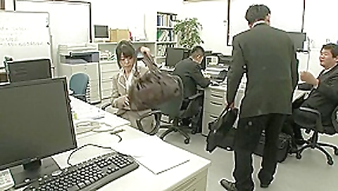 Crazy Japanese whore in Horny HD, Amateur JAV scene