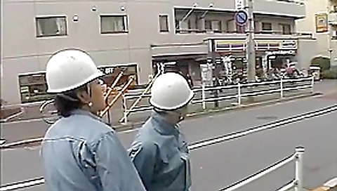 Amazing Japanese model in Horny Fetish, Public JAV video