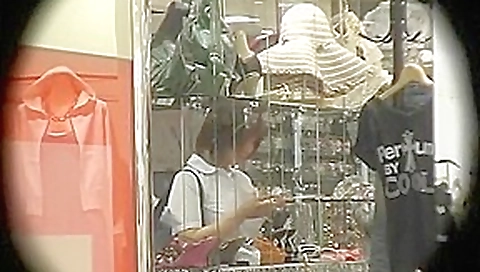 Exotic Japanese whore in Hottest teens 18+, Public JAV video