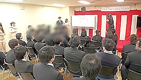 Hottest Japanese whore in Exotic HD, teens 18+ JAV clip