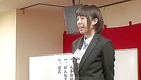 Best Japanese whore in Crazy Public, Striptease JAV video