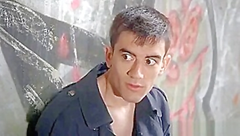 fucking beggar, he Jordi El Nino Polla