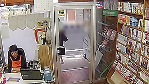 Crazy Japanese whore in Exotic Public, HD JAV movie