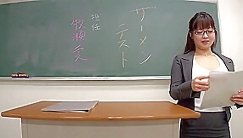 Crazy Japanese chick in Incredible teens 18+, MILF JAV video