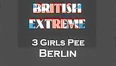 British piss extreme British piss extreme