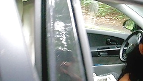 Me getting some other oral job by a Romanian gypsy in the forest Me getting some other oral job by a Romanian gypsy in the forest