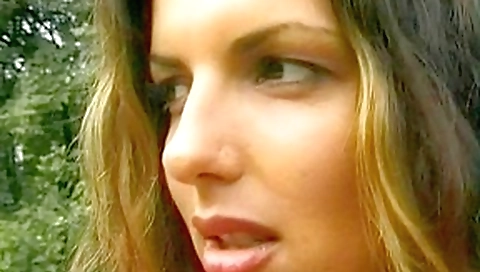 Sex at the - Karen Lancaume