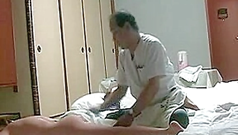 NAO massage 2 NAO massage 2