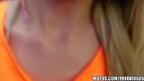 Mofos - Blonde amateur spreads her ass wide for a thick cock Mofos - Blonde amateur spreads her ass wide for a thick cock