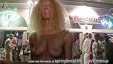 SpringBreakLife Video: Fantasy Fest Chicks SpringBreakLife Video: Fantasy Fest Chicks