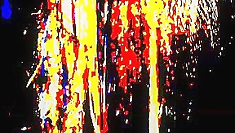 Casilda Saratsinka explicit Theatre