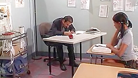 Teacher FACINGstudent's